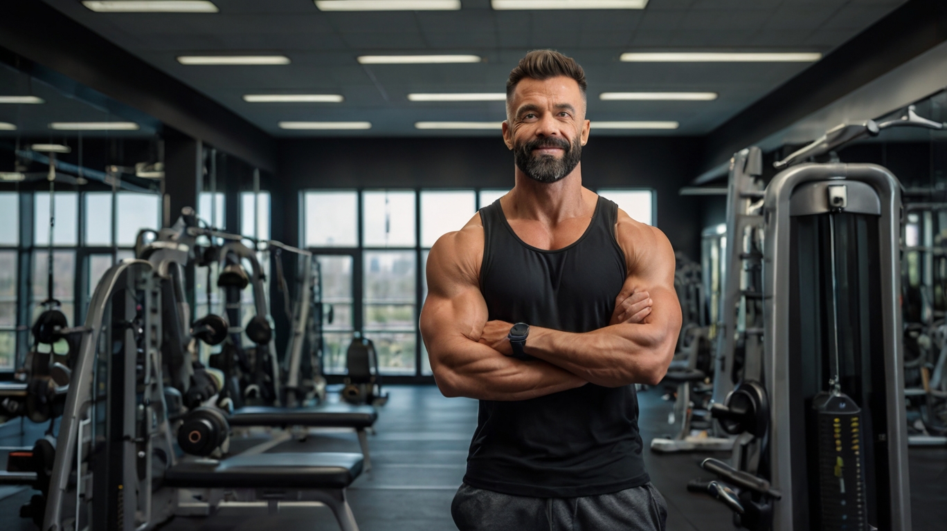 Centro fitness Zifuli Vinaye a Milano